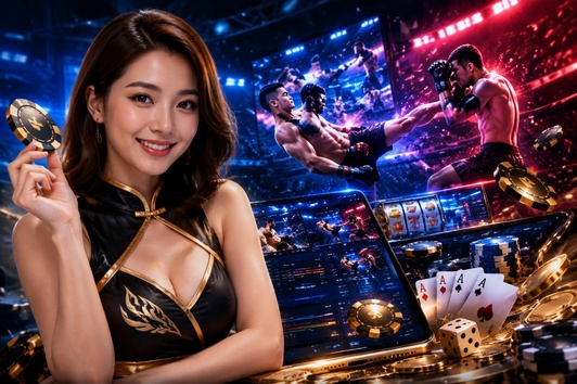 vig777